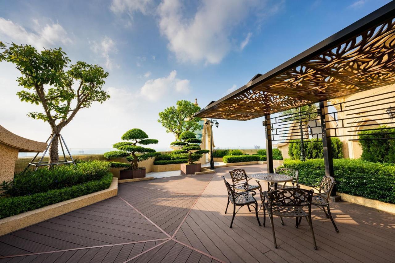 Muse Hanoi Lake View Luxury Apartment - D' Eldorado Esterno foto