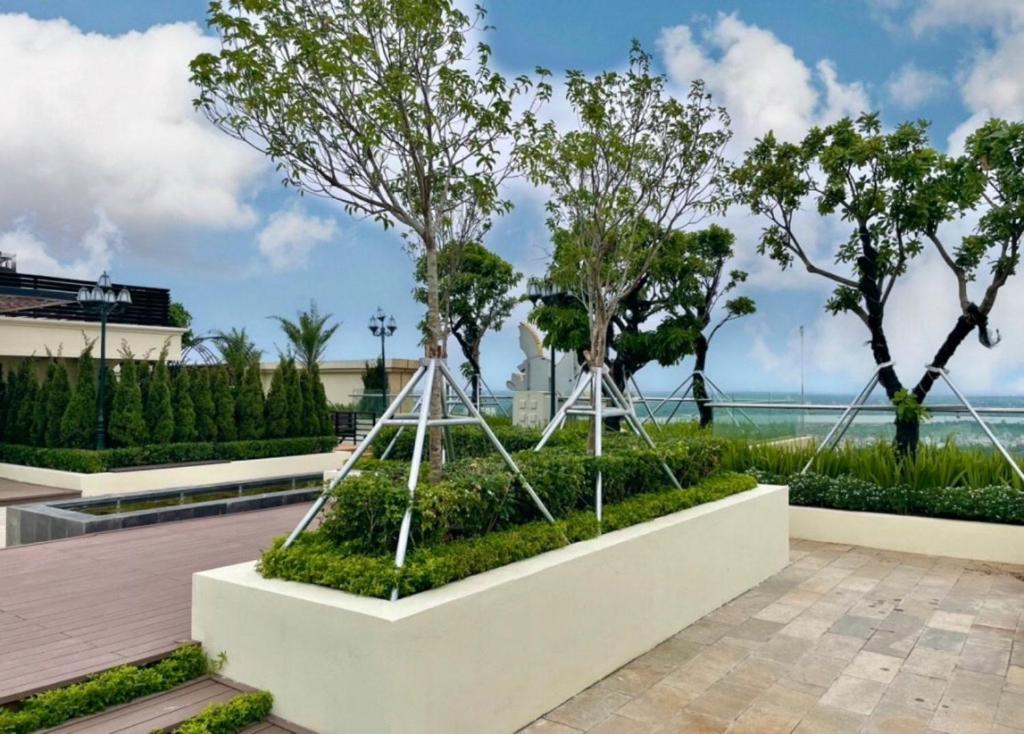 Muse Hanoi Lake View Luxury Apartment - D' Eldorado Esterno foto