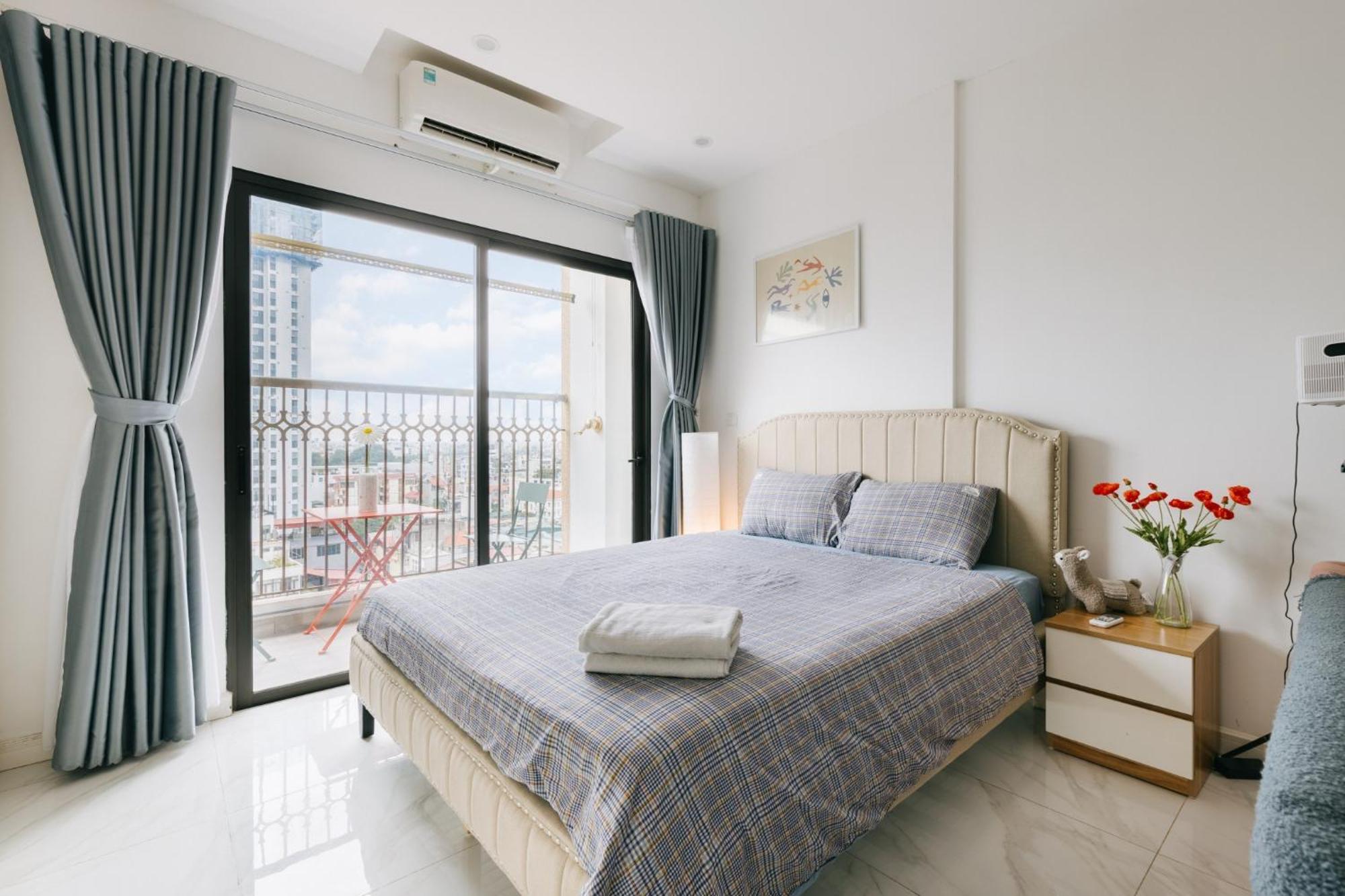 Muse Hanoi Lake View Luxury Apartment - D' Eldorado Esterno foto